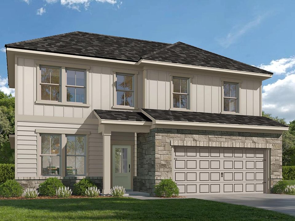Build The Ashport C - now starting at 394,990