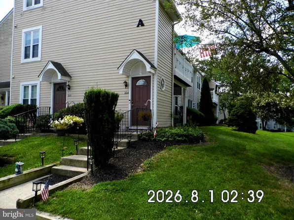 204 Boothby Ct, Sewell, NJ 08080