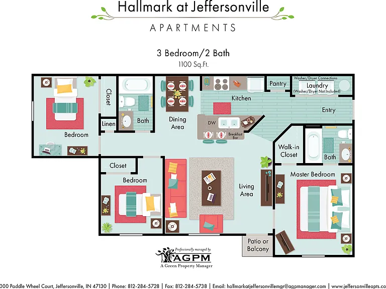 Hallmark at Jeffersonville — Photo 8