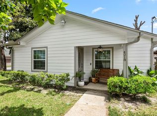 4218 Robertson St, Houston, TX 77009