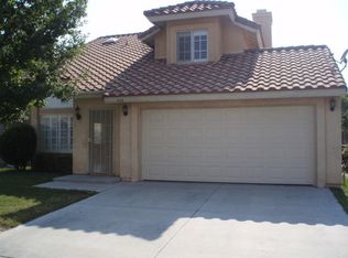 164 Mahogany St, San Jacinto, CA 92582
