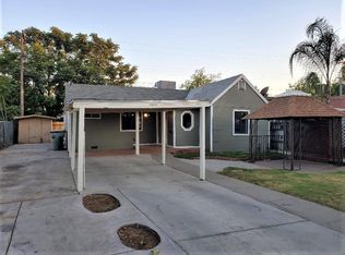 4758 E Alta Ave, Fresno, CA 93702
