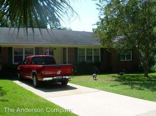 2214 Pembroke Dr, Albany, GA 31707