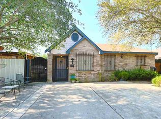 5914 Ruger Dr, Laredo, TX 78043