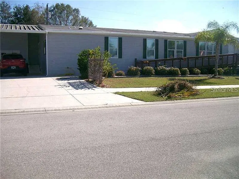 3641 Kiah Dr