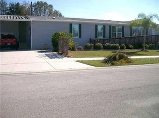 3641 Kiah Dr, Zephyrhills, FL 33543