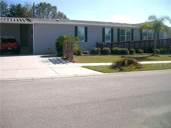 3641 Kiah Dr, Zephyrhills, FL 33543