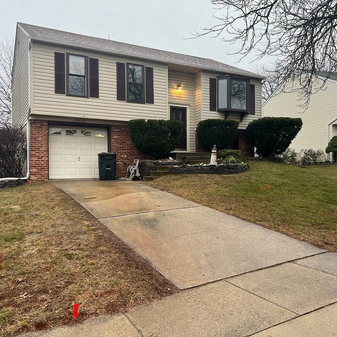 3 bed, 1.5 bath, 1500 sqft, $2,900 — Photo 2