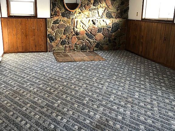 Lower level Family Room