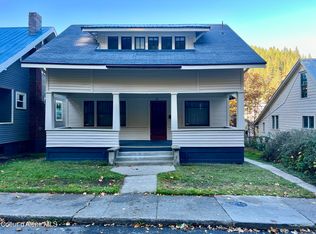 311 Bank St, Wallace, ID 83873