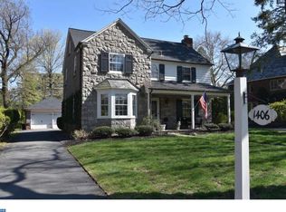 1406 Farr Rd, Reading, PA 19611