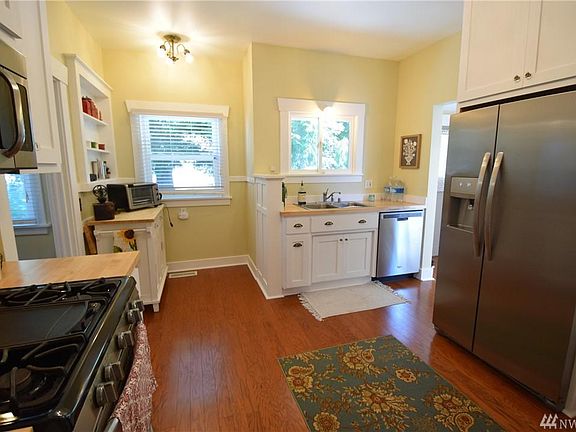 4th image of 27105 80th Ave NW #1