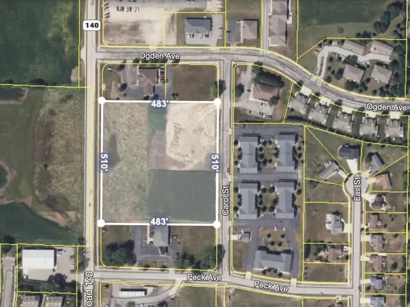 706 Carol Street, Clinton, WI 53525