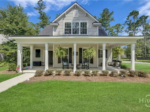 144 Telfair Drive, Richmond Hill, GA 31324