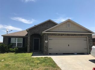 14763 S Fern Pl, Glenpool, OK 74033