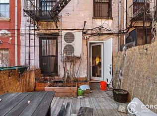 317 Nostrand Ave #1A, Brooklyn, NY 11216