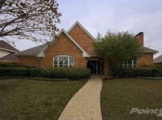 4311 Quail Hollow Rd, Dallas, TX 75287