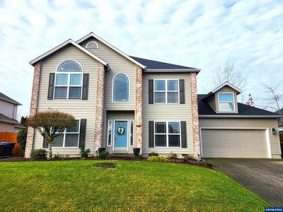 466 Yellowstone Dr S, Monmouth, OR, 97361