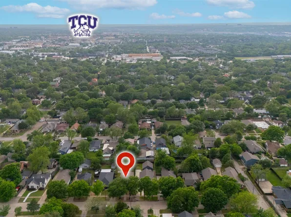 2720 College Ave, Fort Worth, TX 76110