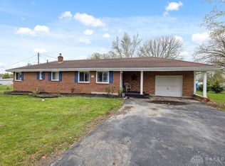 1655 Parkridge Dr, Springfield, OH 45506