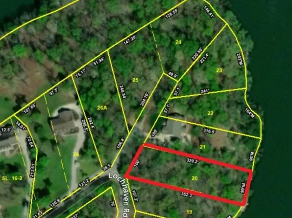 146 Loch Haven Rd, Rockwood, TN 37854