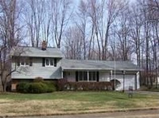 7149 Brownell Dr, Mentor, OH 44060