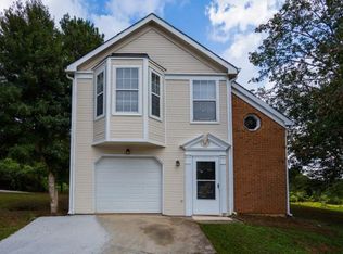 6599 Mills Ct, Stone Mountain, GA 30087
