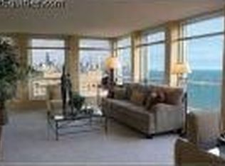5050 S Lake Shore Dr APT 3309, Chicago, IL 60615