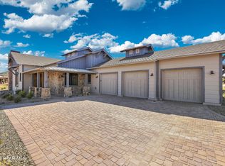 5671 W Bruno Canyon Dr, Prescott, AZ 86305