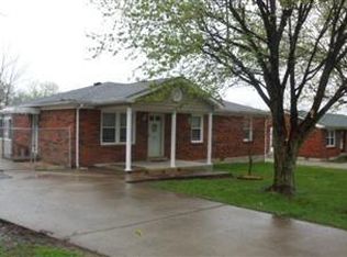 123 Ravenwood Dr, Frankfort, KY 40601