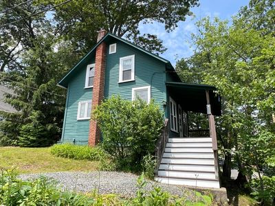 326 Bridle Path, Worcester, MA, 01604