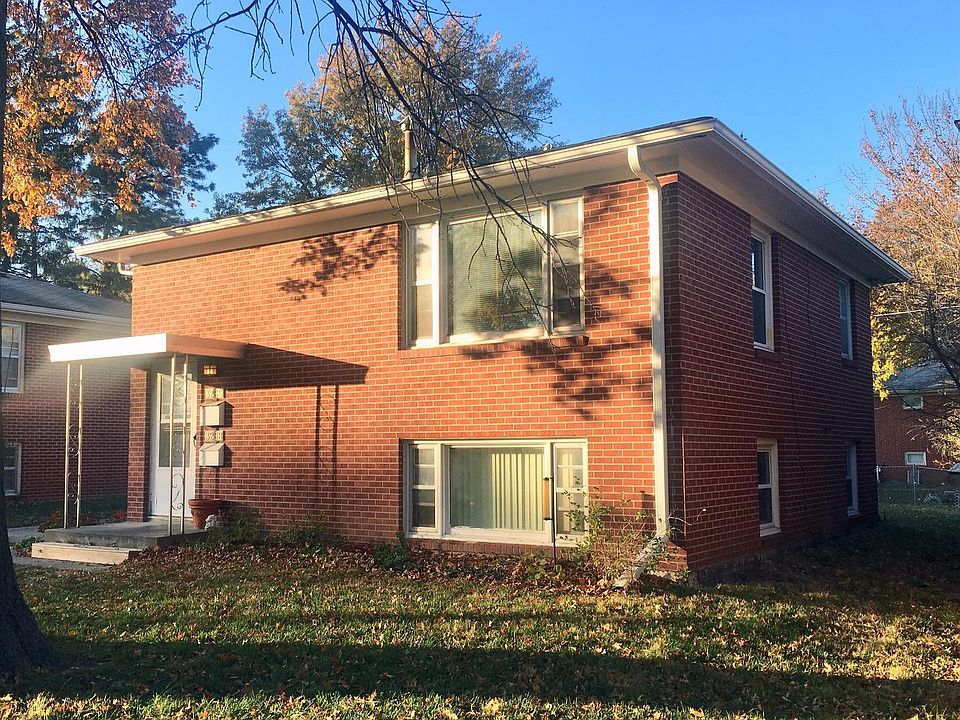2nd image of 3266 Mohawk St