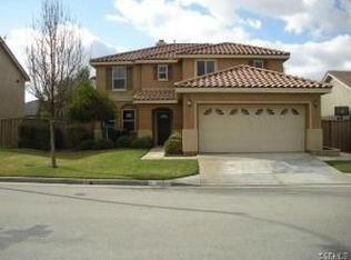 117 Ibiza Ln, Hemet, CA 92545