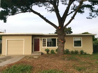 1535 Mira Mar Ave, Seaside, CA 93955