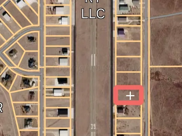 13000 Wild Horse Trl, Amarillo, TX 79118