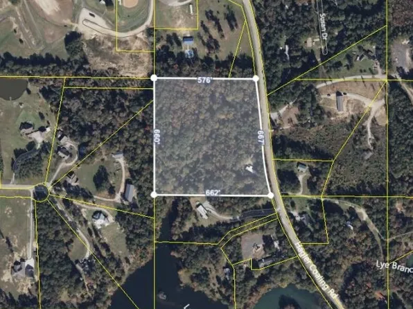 0 Hagler Coaling Rd, Cottondale, AL 35453