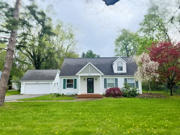 2380 Hulett Rd, Okemos, MI 48864
