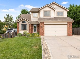 2215 Summerstone Ct, Fort Collins, CO 80525