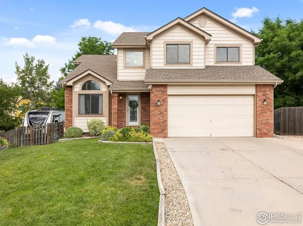 2215 Summerstone Ct, Fort Collins, CO 80525