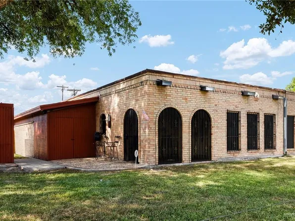 803 Marinel Ln, Mission, TX 78572