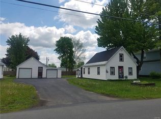 600 Broadway, Rome, NY 13440