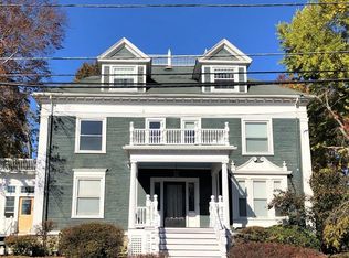 56 Laurel St APT 2, Melrose, MA 02176