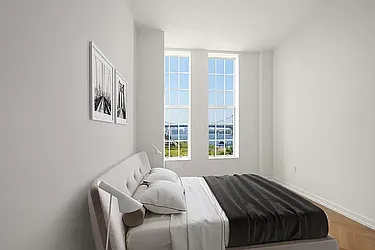 Rented by Compass