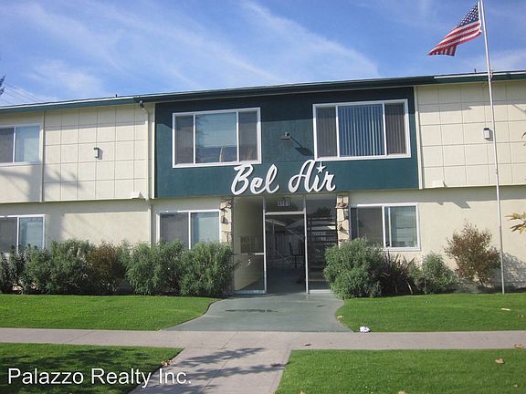 2nd image of 4501 N Bellflower Blvd APT 14