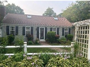 135 Highland Dr, Centerville, MA 02632