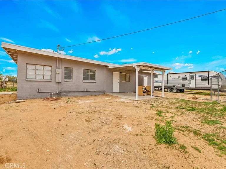 57726 Starlight Mesa Rd — Photo 24