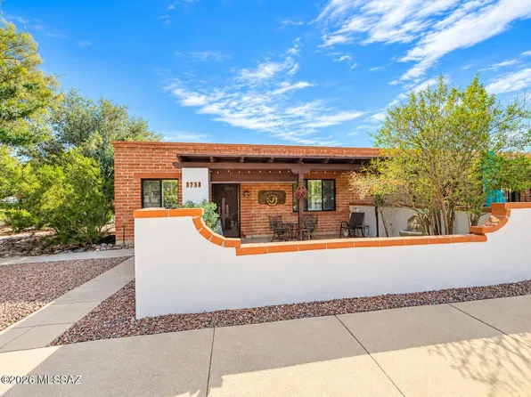 373 S Paseo Pena APT A, Green Valley, AZ 85614