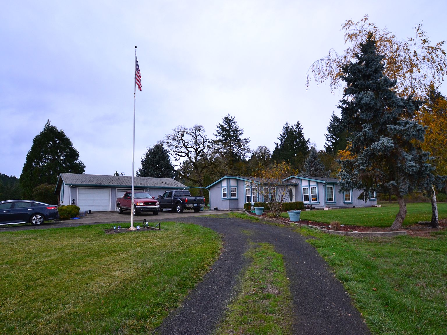 1305 Perrydale Rd, Dallas, OR 97338 Zillow