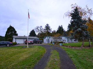 1305 Perrydale Rd, Dallas, OR 97338