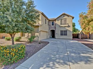 1722 N 114th Ave, Avondale, AZ 85392